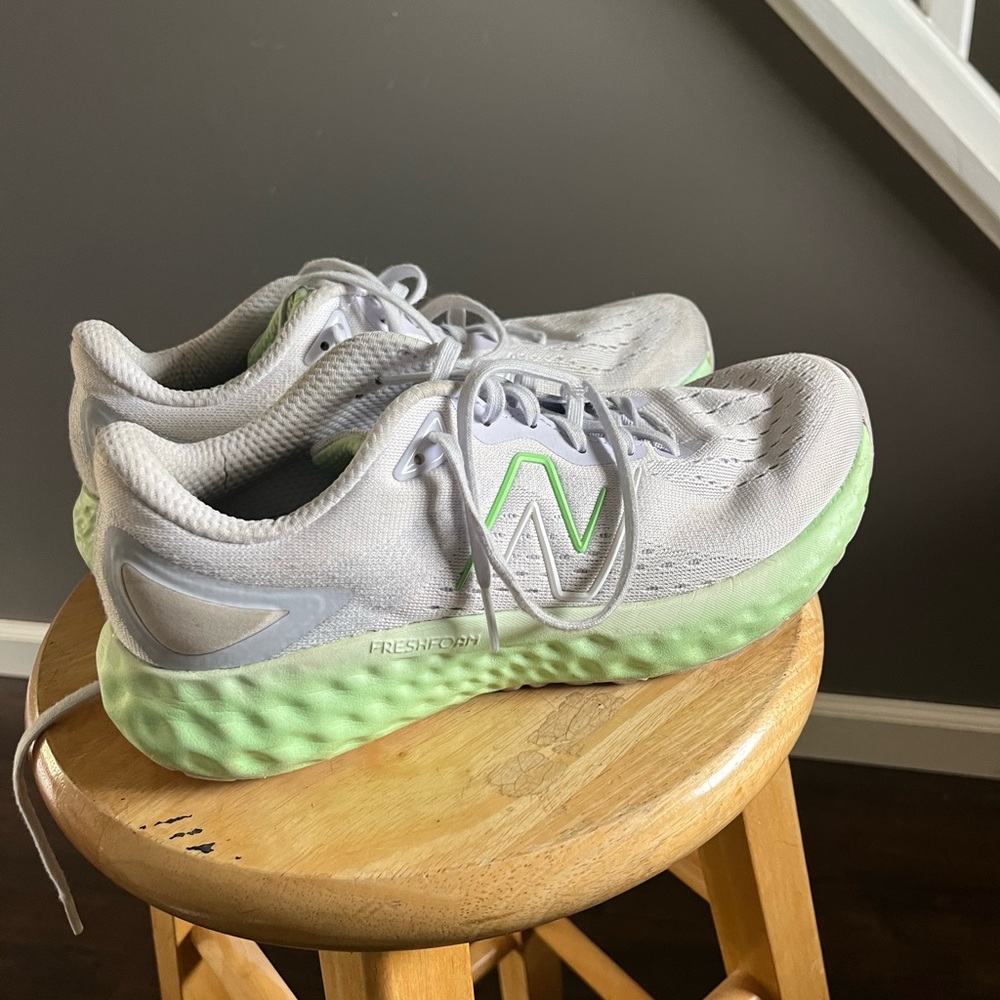 New Balance Sneakers